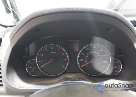 2013 Subaru Outback 2.5I Premium z USA, uszkodzony, nr VIN 4S4BRBGC0D3318422